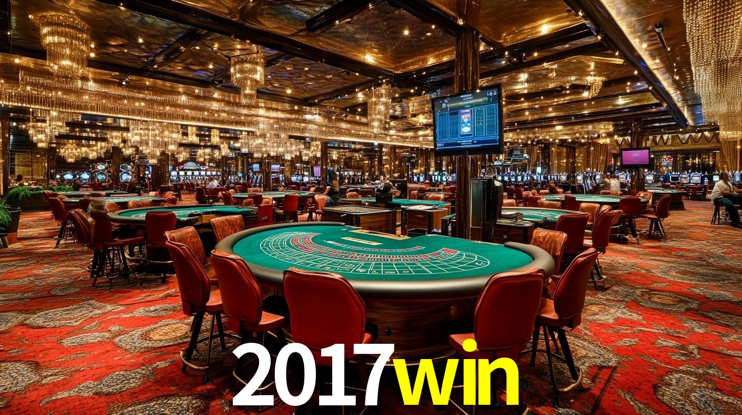 2017win - Cassino 100% Oficial - 2017win.com