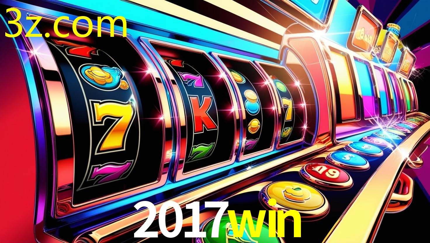 Slots no Site 2017WIN.COM