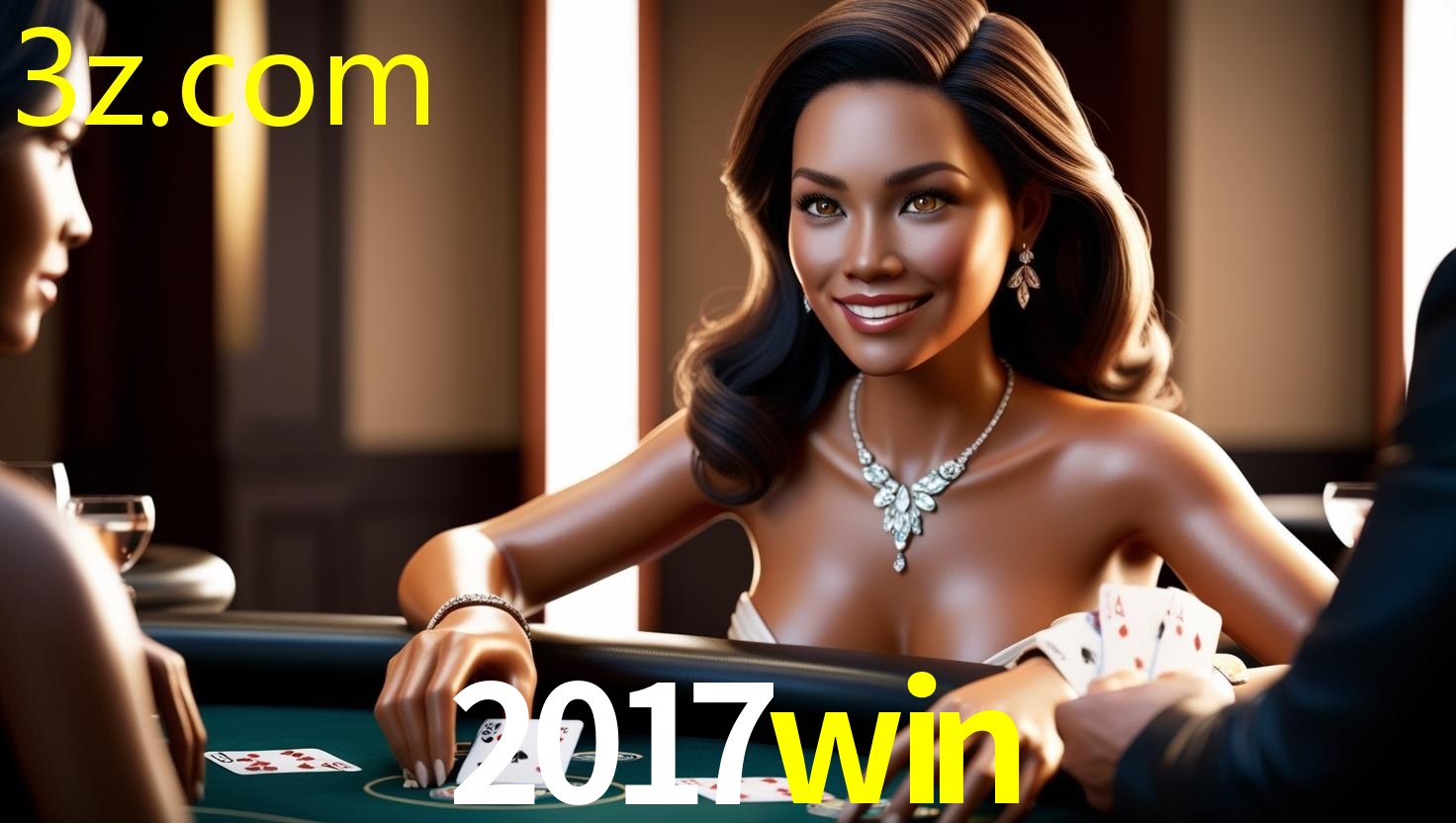Bonus na Cassino Online 2017WIN.COM