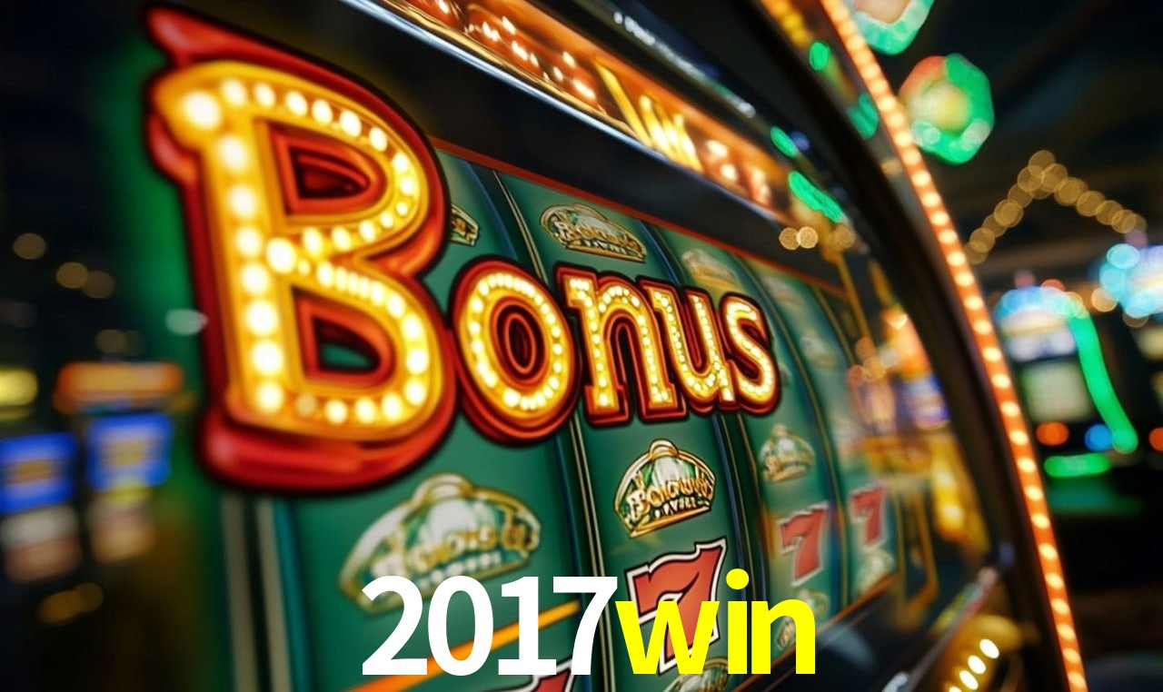 Loterias online na 2017win