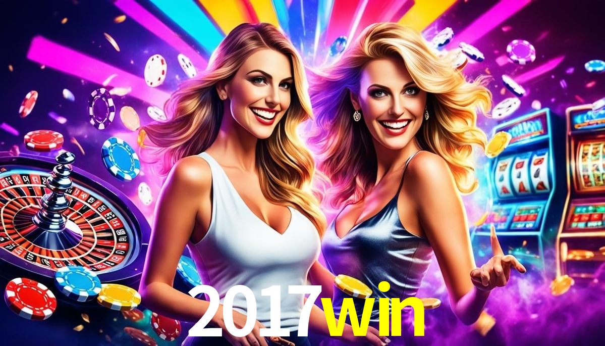 Página oficial no Facebook da 2017win