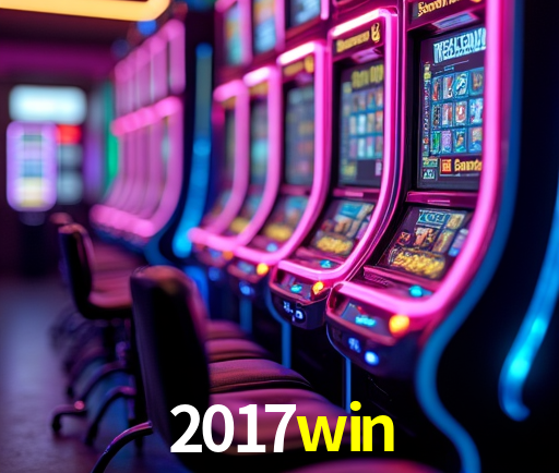 Interface moderna da plataforma 2017win