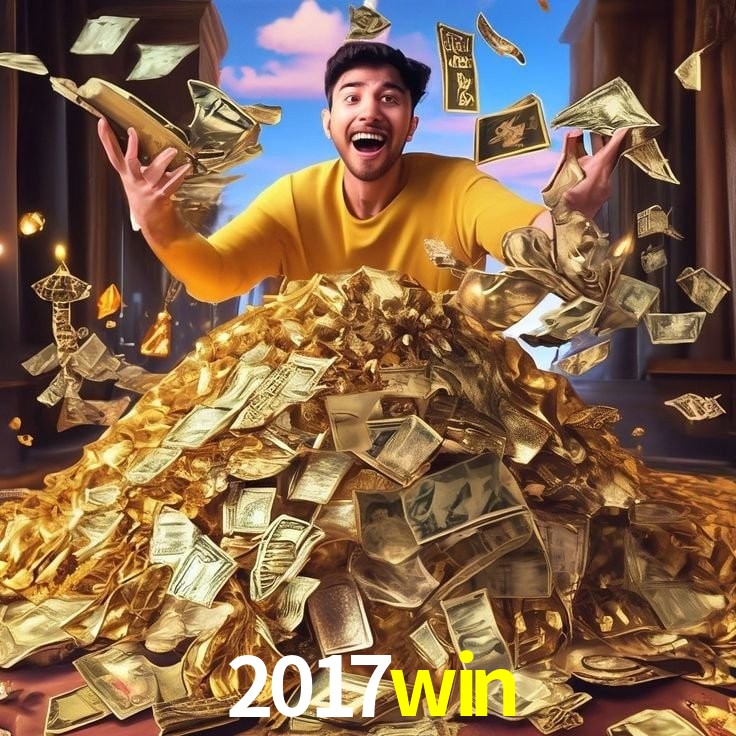 Bônus de Boas-vindas 2017win