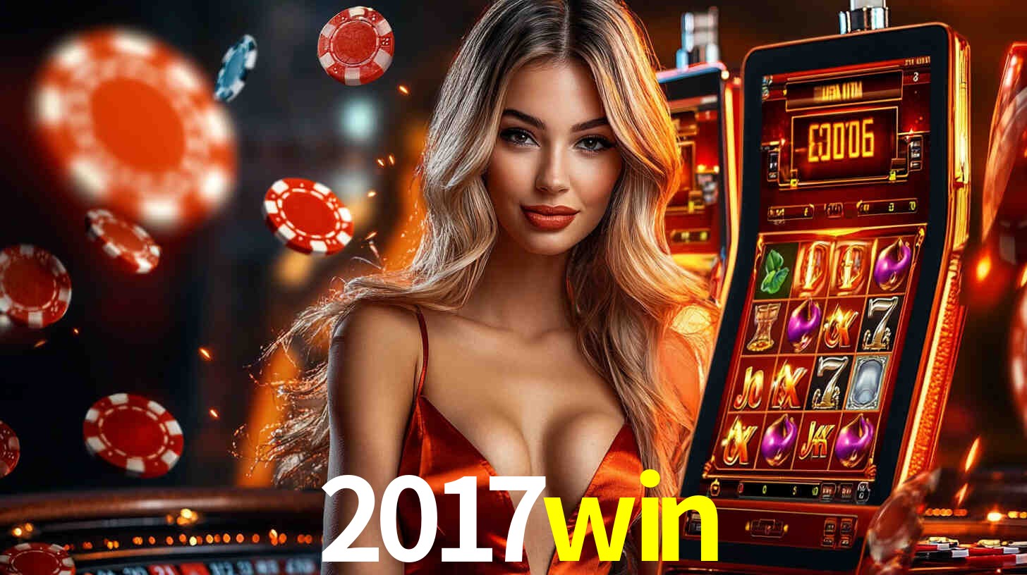 Sinta a adrenalina dos jogos de cassino com 2017win