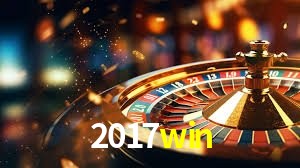 Bônus e promoções da 2017win