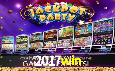 Descubra o Mundo do Cassino Online com 2017win