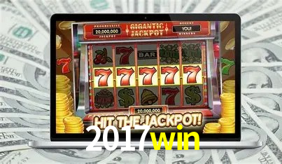 APP oficial da 2017win para mobile