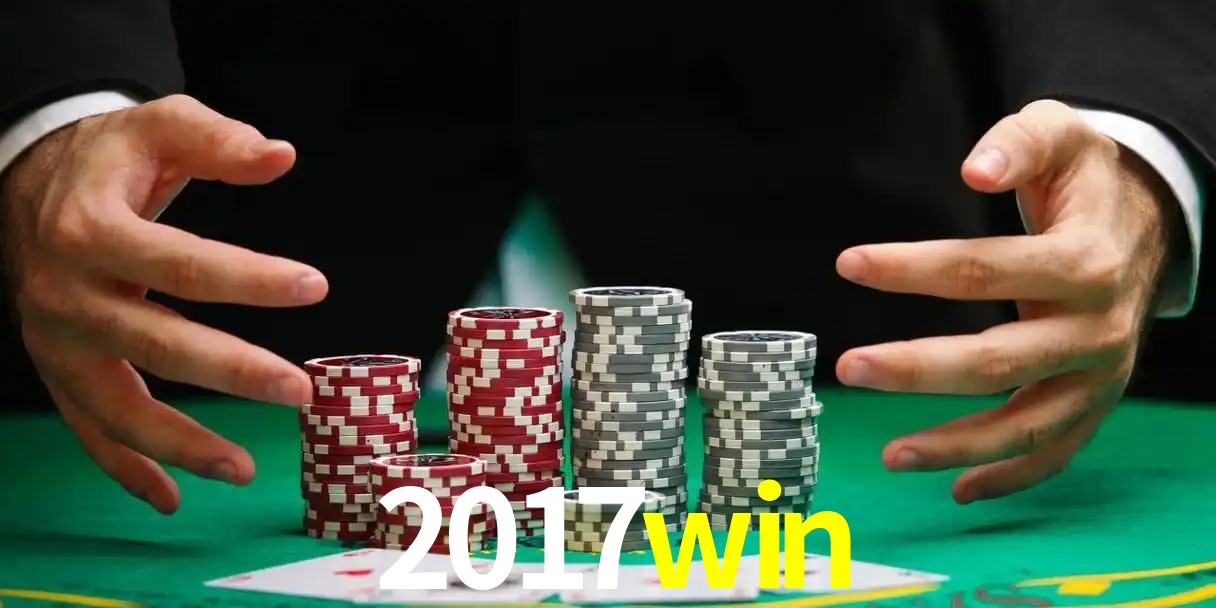 Benefícios VIP na 2017win