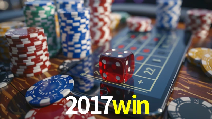 Bônus Generosos e Exclusivos no 2017win para Você!