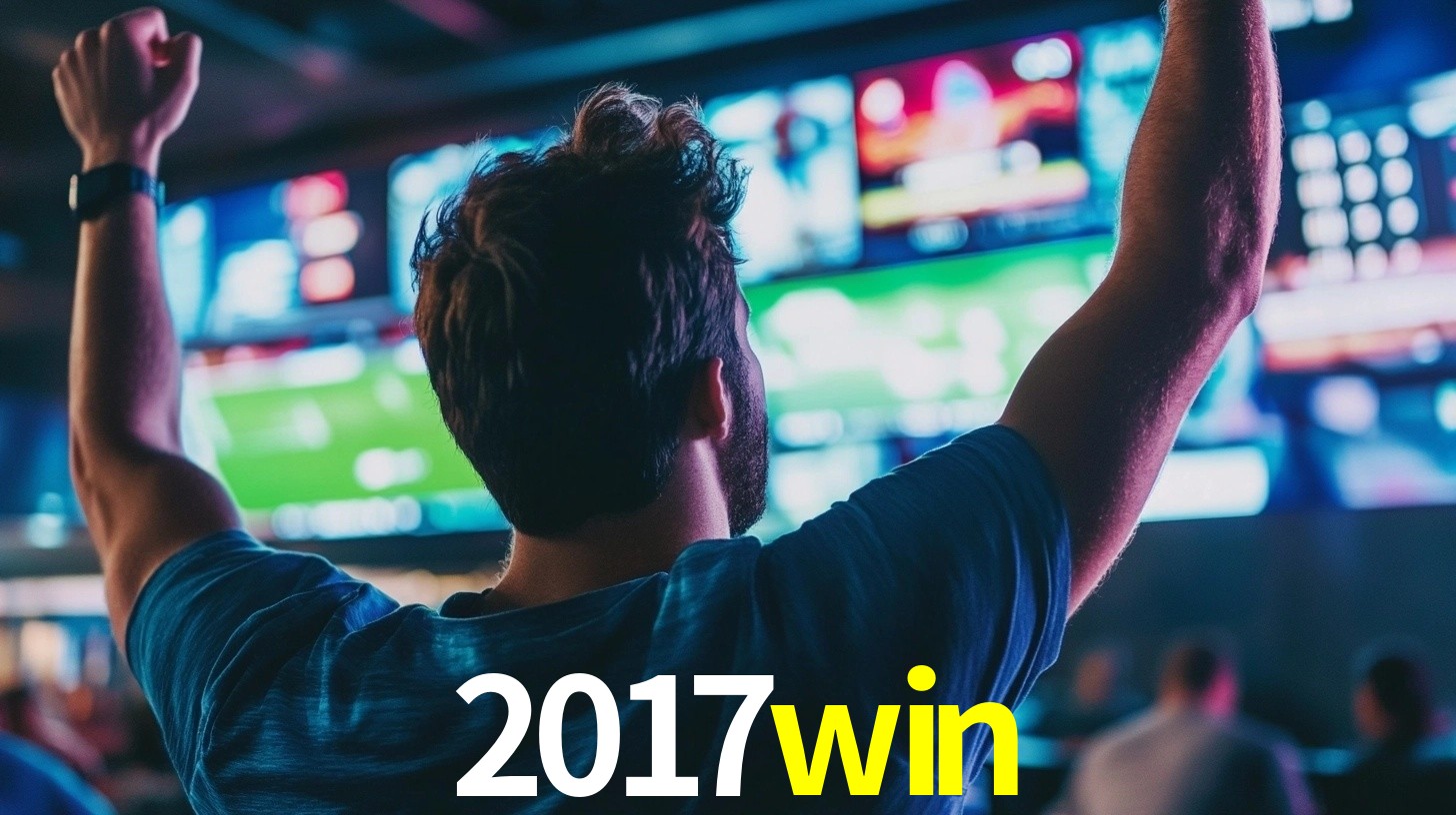 2017win: Seu Especialista em Apostas Esportivas Brasileiras