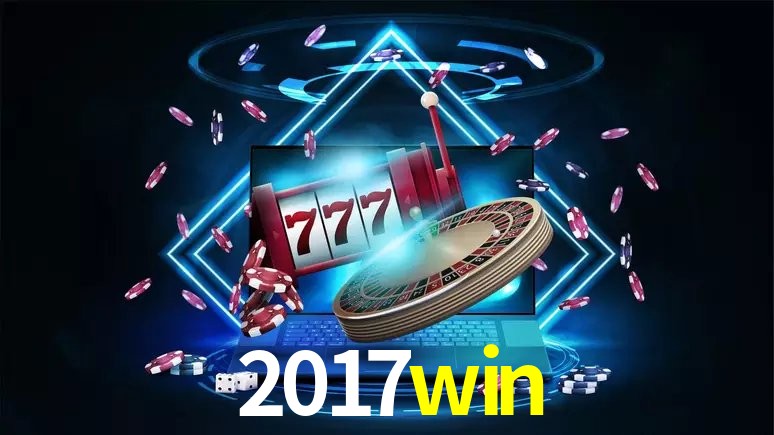Jogos de Slot 2017win