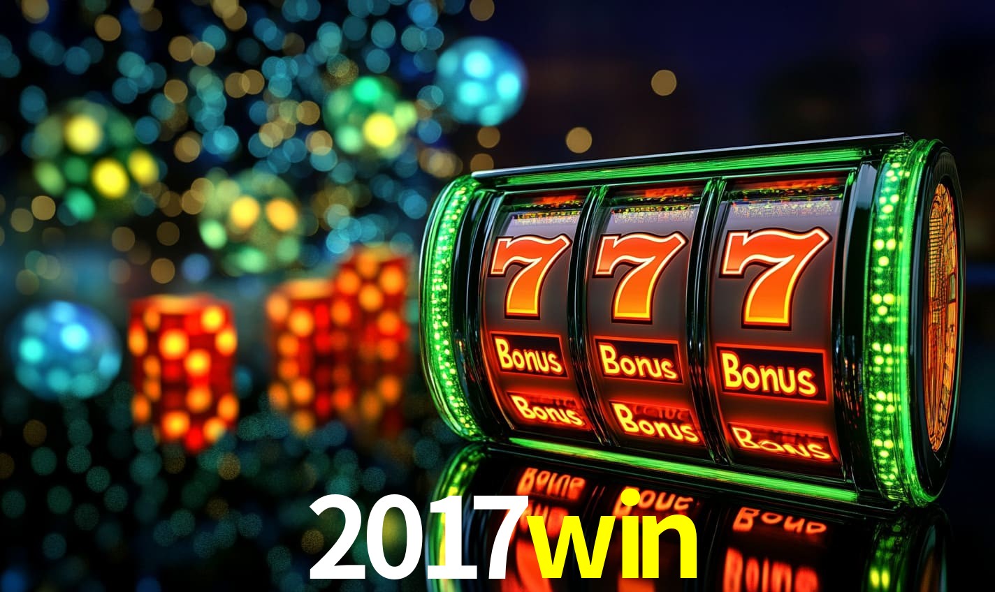 Provedores de Jogos 2017win