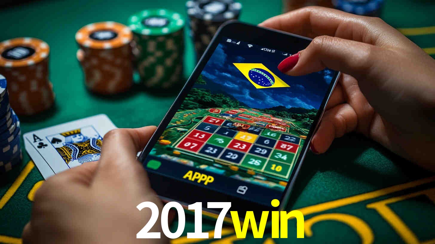 Descubra o Programa VIP da 2017win: Vantagens Exclusivas para Jogadores