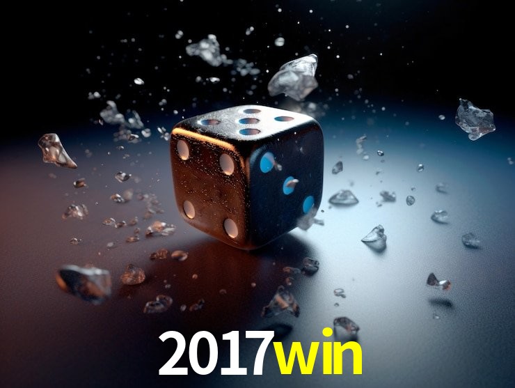 Variedade de jogos na 2017win