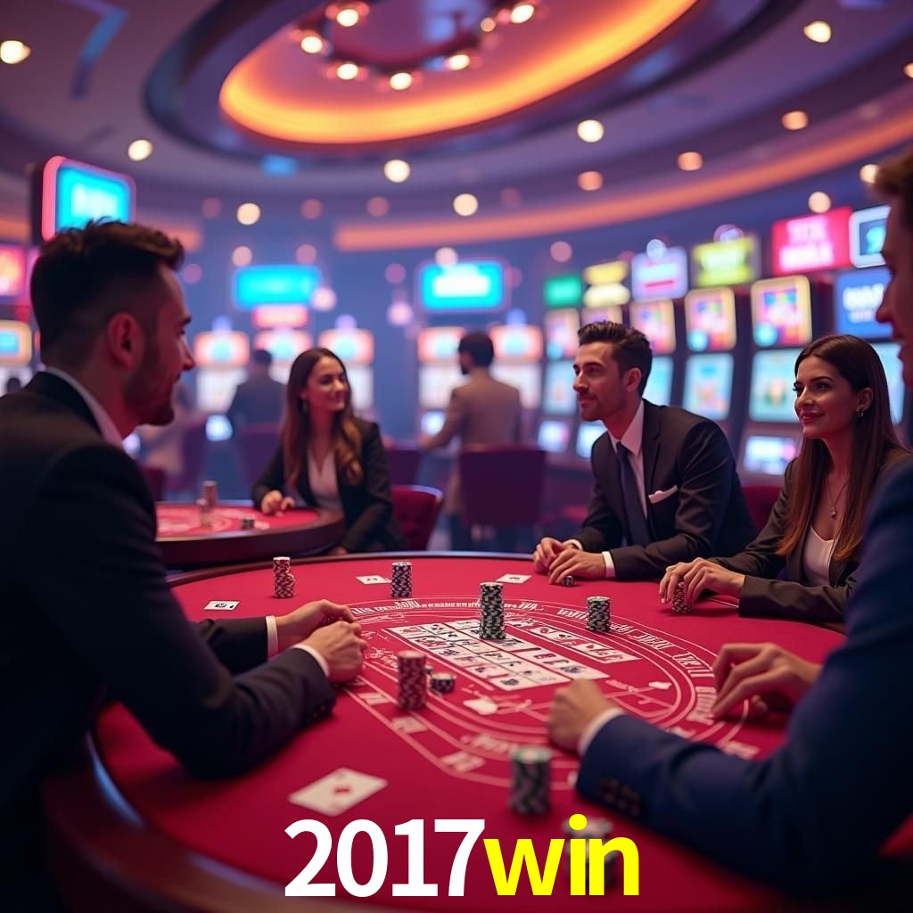 Interface do App 2017win