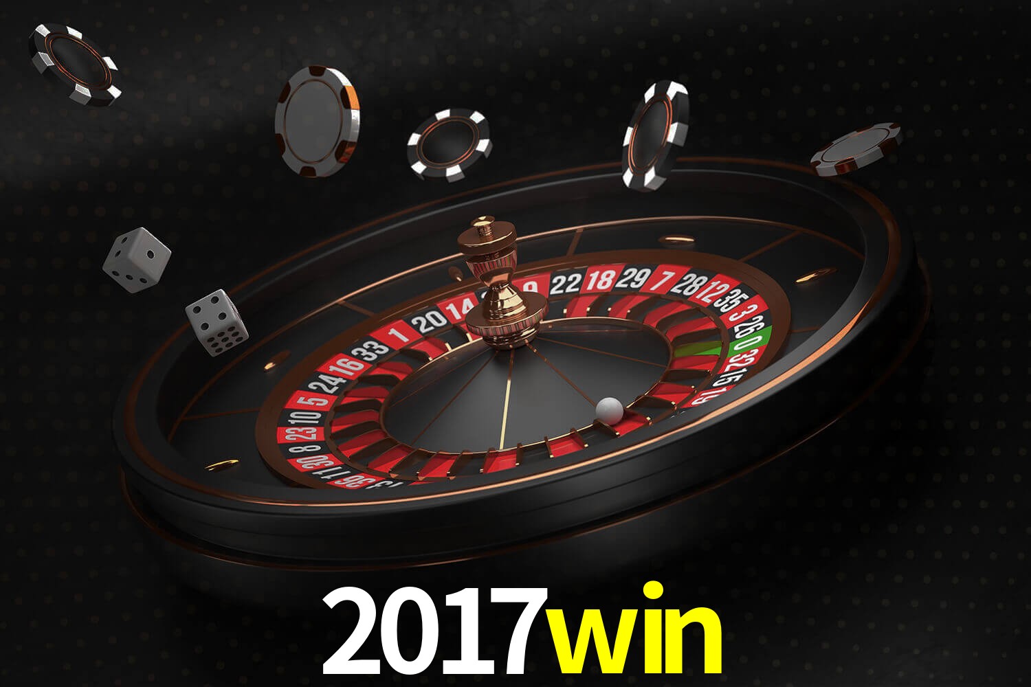 2017win