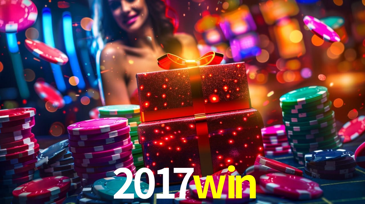 A Emoção da Loteria na 2017win: Uma Chance de Mudança de Vida