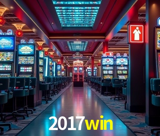 Descubra o Programa VIP da 2017win: Vantagens Exclusivas para Jogadores