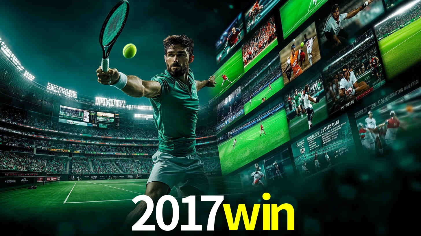 Apostas Esportivas na 2017win: Um Guia Completo