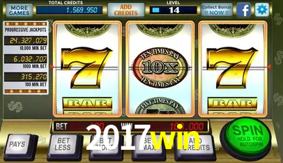 A Emoção da Loteria na 2017win: Uma Chance de Mudança de Vida