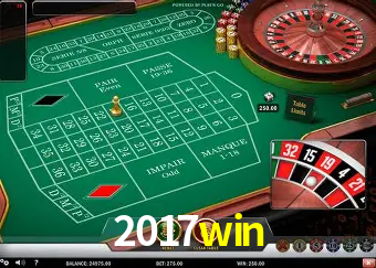 Cadastro rápido e seguro na 2017win