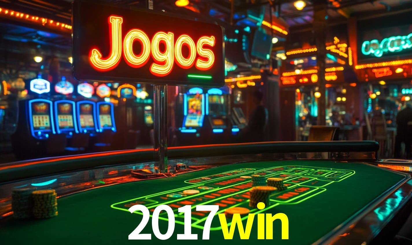Casino Ao Vivo 2017win