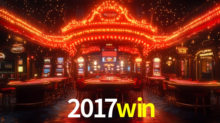 Bônus de boas-vindas na 2017win