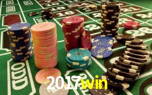 Apostas com odds competitivas na 2017win