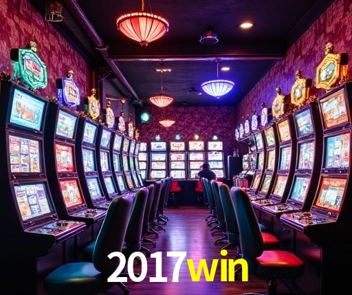 Slots com jackpots e giros grátis na 2017win