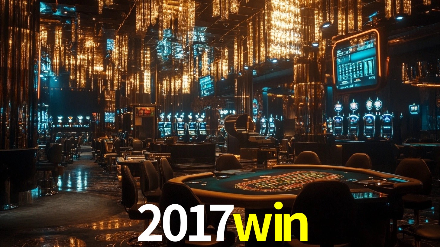 2017win