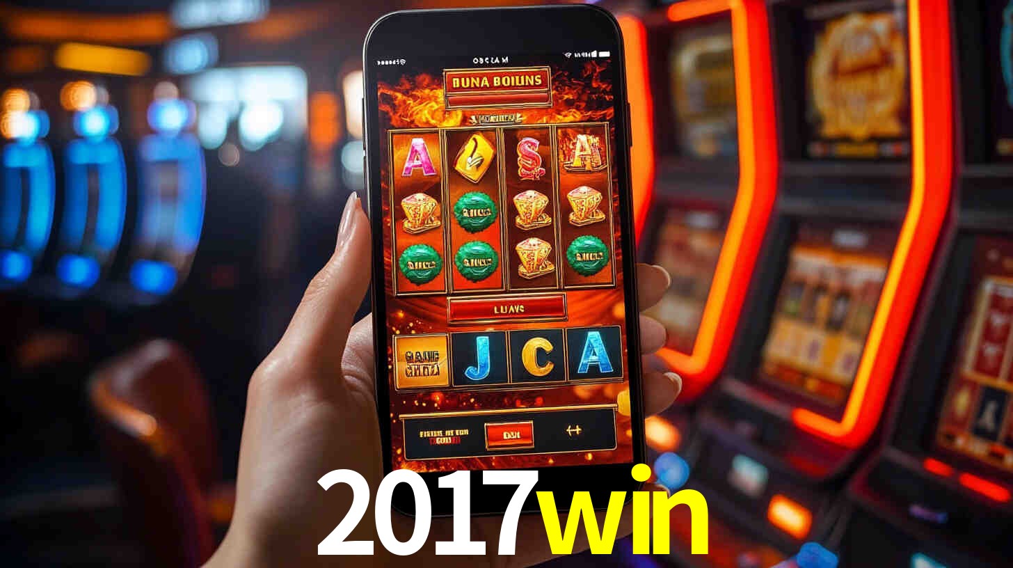 2017win